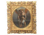 Italiaanse school naar Andrea del Sarto (1486-1530)