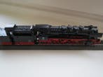 Märklin H0 - 37835 - Stoomlocomotief met tender (1) - BR 50,, Hobby en Vrije tijd, Modeltreinen | H0, Nieuw