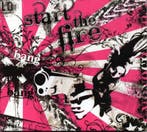 cd - Various - Start The Fire, Verzenden, Zo goed als nieuw