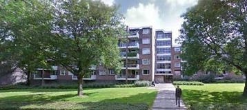 Te Huur 4 Kamer Appartement Via Regia In Maastricht, Direct bij eigenaar, Limburg, Maastricht, Appartement