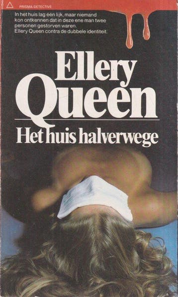 Het Huis Halverwege - Queen, Boeken, Verzenden, Gelezen