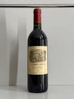 1989 Carruades de Lafite, 2nd wine of Chateau Lafite, Nieuw