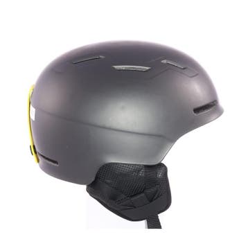 53 54 55 56 skihelm/snowboardhelm SWEET PROTECTION WINDER MI, Verzenden, Gebruikt