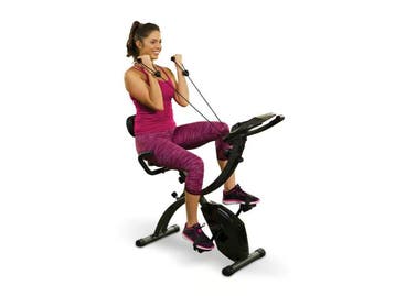 Slim Cycle 3-in-1 - Heimtrainer - Ergonomische XL-Zitting -, Verzenden, Nieuw