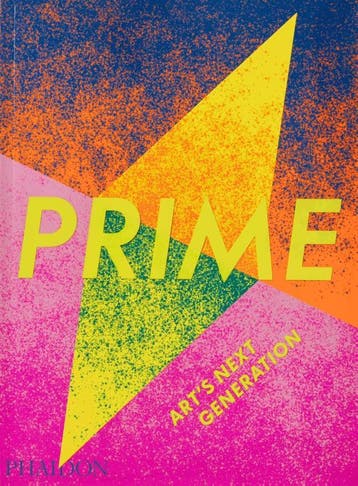 Prime | Phaidon Editors | Nieuw, Boeken, Ophalen of Verzenden, Nieuw, Phaidon Editors