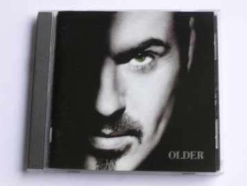 George Michael - Older, Cd's en Dvd's, Cd's | Pop, Ophalen of Verzenden, Zo goed als nieuw