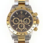 Rolex - Daytona - 16523 - Heren - 1990-1999, Nieuw