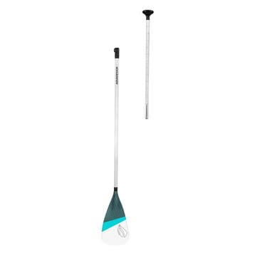 Aqua Design SUP-Peddel Instinct, verstelbaar, Watersport en Boten, Suppen, Verzenden, Nieuw