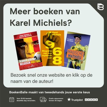 Land van wiet en honing - Karel Michiels 9789089242921, Verzenden, Gelezen, Karel Michiels