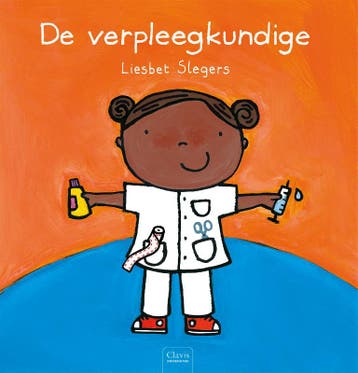 De Verpleegkundige | Liesbet Slegers | Nieuw, Boeken, Ophalen of Verzenden, Nieuw, Liesbet Slegers
