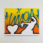 AIIROH - La Linea - Falling For Love [100% handmade]