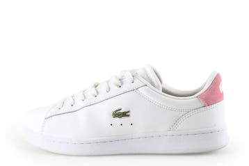 Lacoste Sneakers in maat 39 Wit, Kleding | Dames, Verzenden, Wit, Lacoste, Sneakers of Gympen