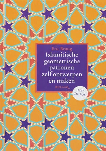 Islamitische geometrische patronen - E. Broug 9789054601340, Verzenden, Zo goed als nieuw, E. Broug