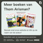 Thom Single Man 9789024557776 Thom Arisman, Verzenden, Gelezen, Thom Arisman