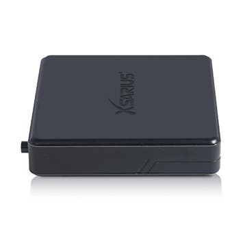 Retour product: Xsarius Sniper 2 Linux IPTV Set Top Box, Ophalen of Verzenden, Nieuw