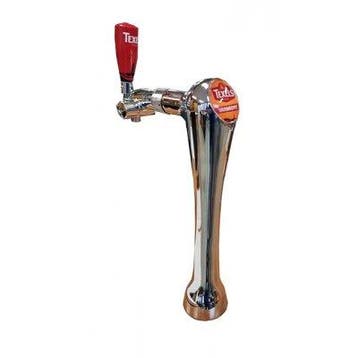 Showroommodel: Tapzuil davidtap Texels bier, Ophalen of Verzenden