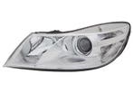 Skoda Octavia 2009-2013 Hella Koplamp Links (Koplampen), Auto-onderdelen, Verlichting, Verzenden, Nieuw, Skoda