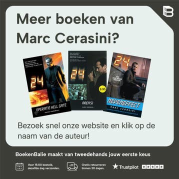 Avp - Marc Cerasini 9780060735371, Verzenden, Gelezen, Marc Cerasini