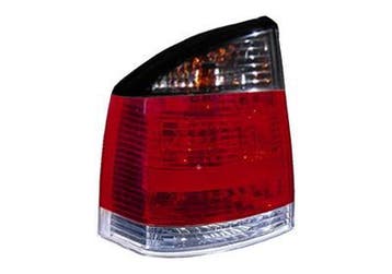 Achterlicht o.a: Opel, Vectra C, Vectra C GTS, Ophalen of Verzenden, Nieuw, Opel