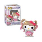 Funko Pop! Hello Kitty and Friends  Hello Kitty (KPop) #139, Verzenden, Nieuw