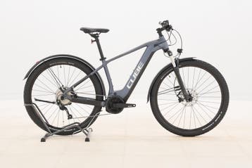 Cube REACTION HYBRID PERFORMANCE 500 – 2023 – 175 - 185 cm, Verzenden, Zo goed als nieuw