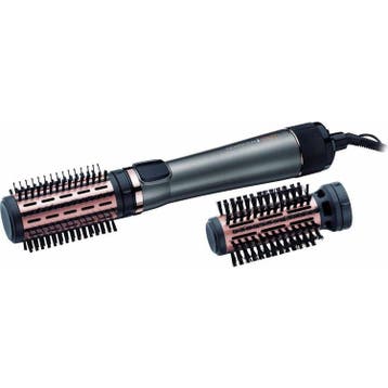 Remington AS 8810, Verzenden, Zo goed als nieuw