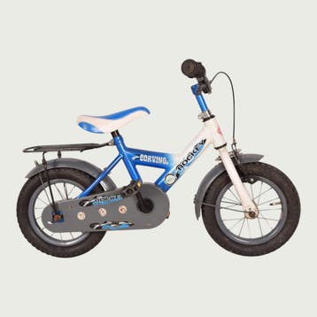 Corvino kinderfiets 12 inch, Ophalen of Verzenden, Gebruikt, Corvino