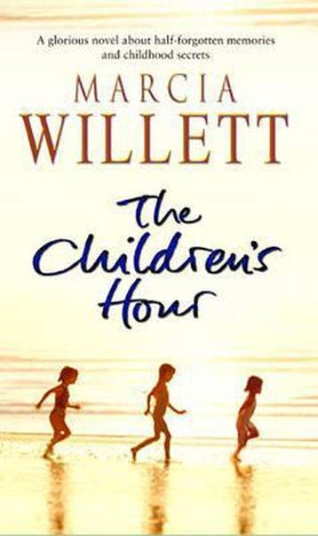 The Childrens Hour - Marcia Willett 9780552150620, Verzenden, Gelezen, Marcia Willett