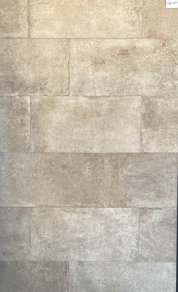 Unicom Starker Heritage Sand tegels 60x90, Ophalen, 60 cm of meer, Nieuw, 10 m² of meer
