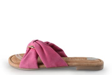 Lazamani Slippers in maat 39 Roze, Slippers, Overige kleuren, Verzenden, Lazamani