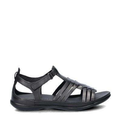 Ecco Flash sandalen voor dames in het Zwart, Kleding | Dames, Schoenen, Sandalen of Muiltjes, Zwart, Nieuw, Verzenden