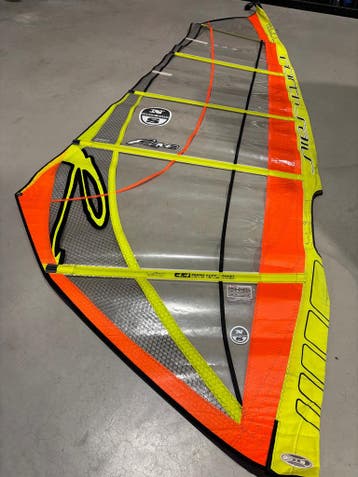 North Sails Rave 4.4, Ophalen of Verzenden, Nieuw