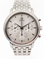 Omega - De Ville Prestige - 4540.31 - Heren - 2000-2010, Nieuw