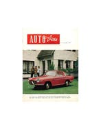 1959 AUTOVISIE MAGAZINE 13 NEDERLANDS, Nieuw, Author