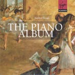 cd - Stephen Hough - The Piano Album, Verzenden, Zo goed als nieuw