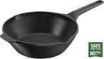Tefal Robusto - Wokpan - Ø 28 cm - Geschikt voor Inductie -, Nieuw