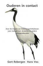 9789402197235 Ouderen in contact | Tweedehands, Verzenden, Zo goed als nieuw, Gert R. Rebergen