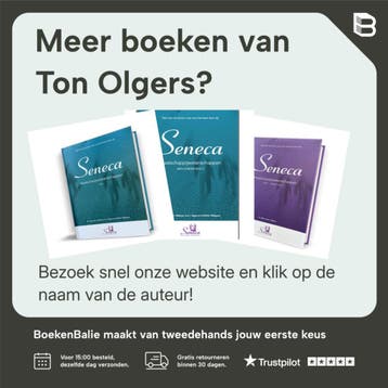 havo deel 1: inleiding en verandering / Seneca, Boeken, Verzenden, Gelezen, Ton Olgers