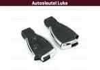 3-knops smartkey behuizing kpb1071 voor Mercedes, Auto-onderdelen, Verzenden, Nieuw, Mercedes-Benz