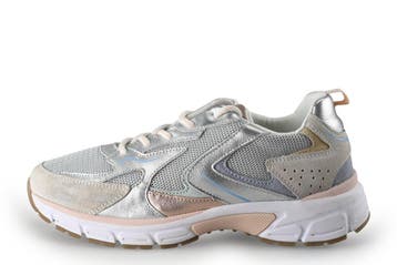 Gabor Sneakers in maat 40 Grijs, Verzenden, Gabor, Grijs, Sneakers of Gympen