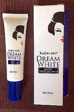 Blemish Cream, Nieuw