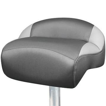 Tempress Pro Casting Seat Sterling/Charcoal, Nieuw, Overige typen, Zeilboot of Motorboot