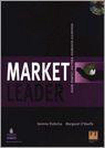 Market Leader - M. OKeefe 9781405813396, Verzenden, Gelezen, M. O'Keefe