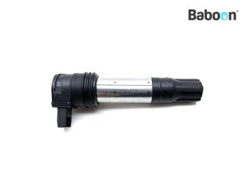 Bobine Bougie Dop BMW R 1200 GS 2017-2018 (R1200GS 17 LC, Verzenden, Gebruikt