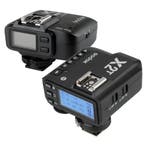 Godox X2 Transmitter X1 Receiver Set For Nikon, Ophalen of Verzenden, Nieuw, Overige merken