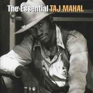 cd - Taj Mahal - The Essential Taj Mahal, Verzenden, Zo goed als nieuw