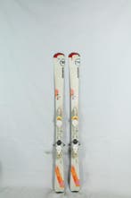 Refurbished - Ski - Rossignol Famous 2 - 149, 140 tot 160 cm, Gebruikt, Rossignol, Ophalen of Verzenden