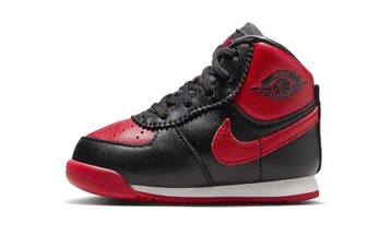 Jordan 1 Retro High 85 Bred (2025) (TD), Nieuw