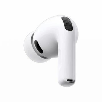Origineel Apple - Linker AirPod Pro 3 ongebruikt, Microfoon, In gehoorgang (in-ear), Ophalen of Verzenden, Zo goed als nieuw