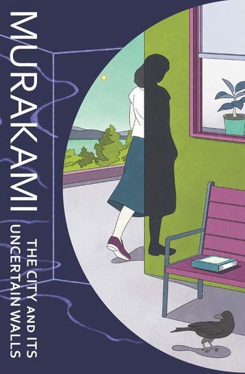 The city and its uncertain walls - Haruki Murakami, Verzenden, Zo goed als nieuw, Haruki Murakami